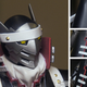 Image for article titled This Persona Figure Has a Crazy Crotch, Part II Electric Boogaloo